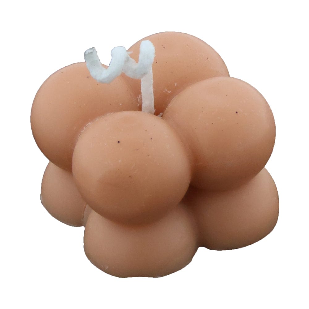 Coral Mist Candle Colour WXC28