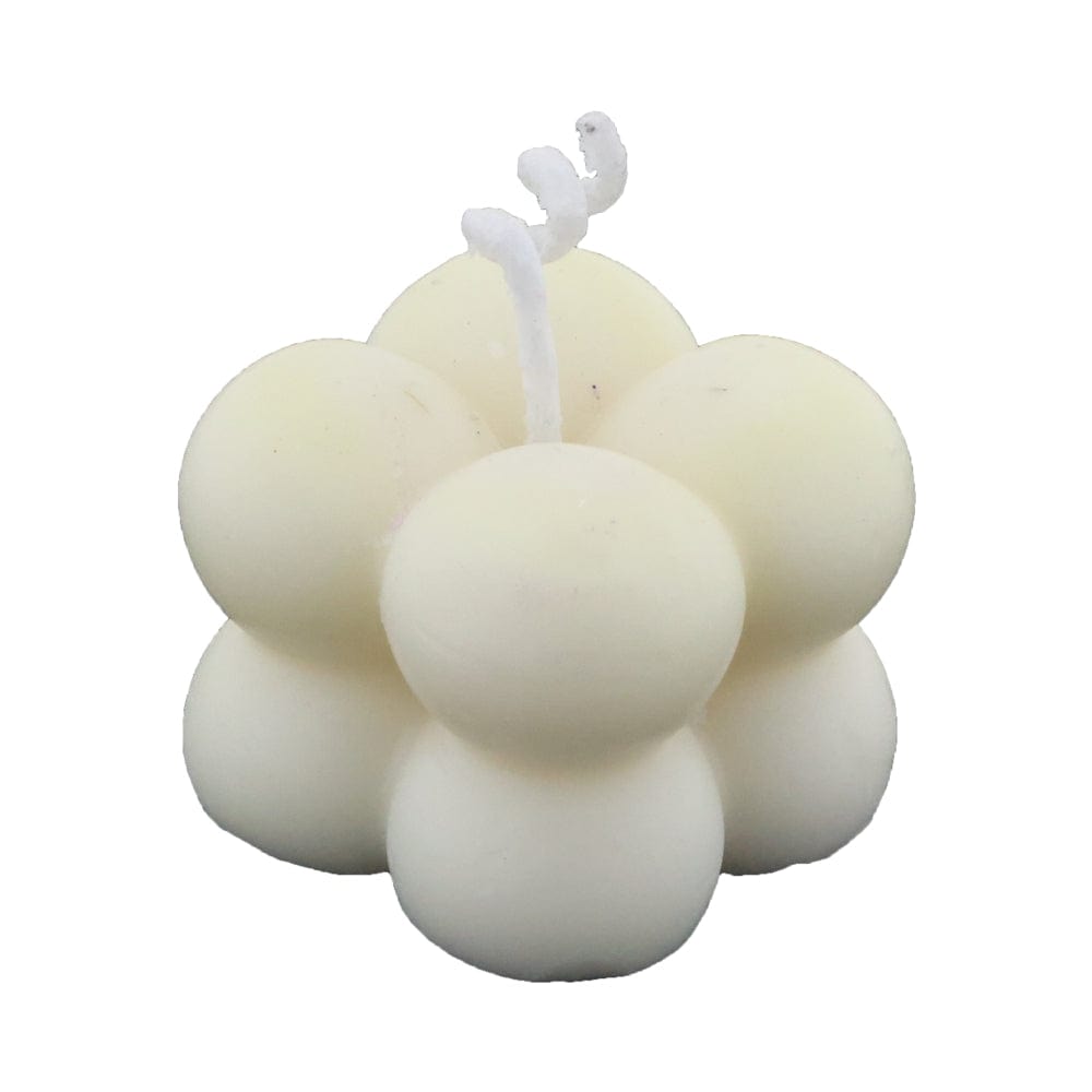Off White Candle Colour WXC30