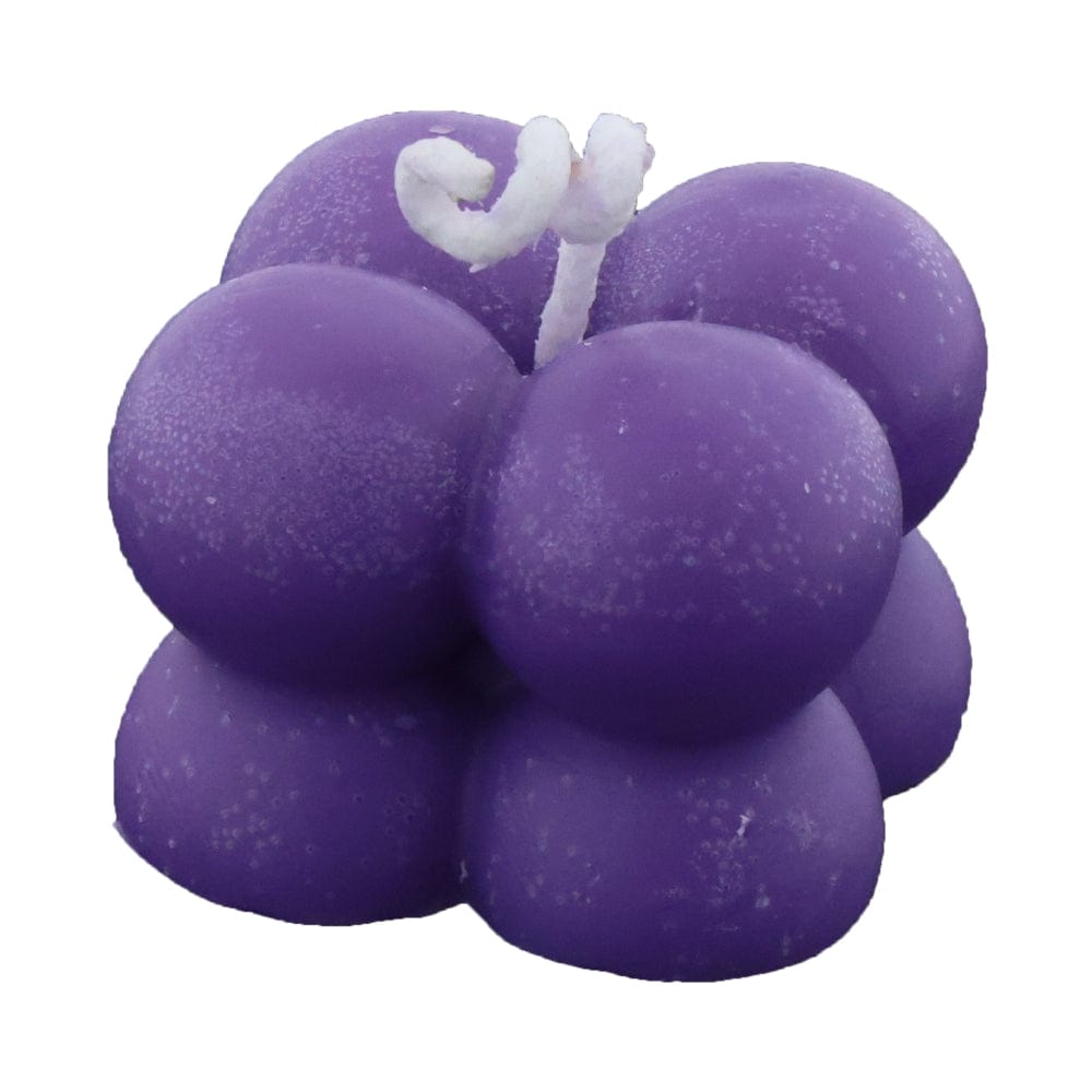 Violet Candle Colour WXC34