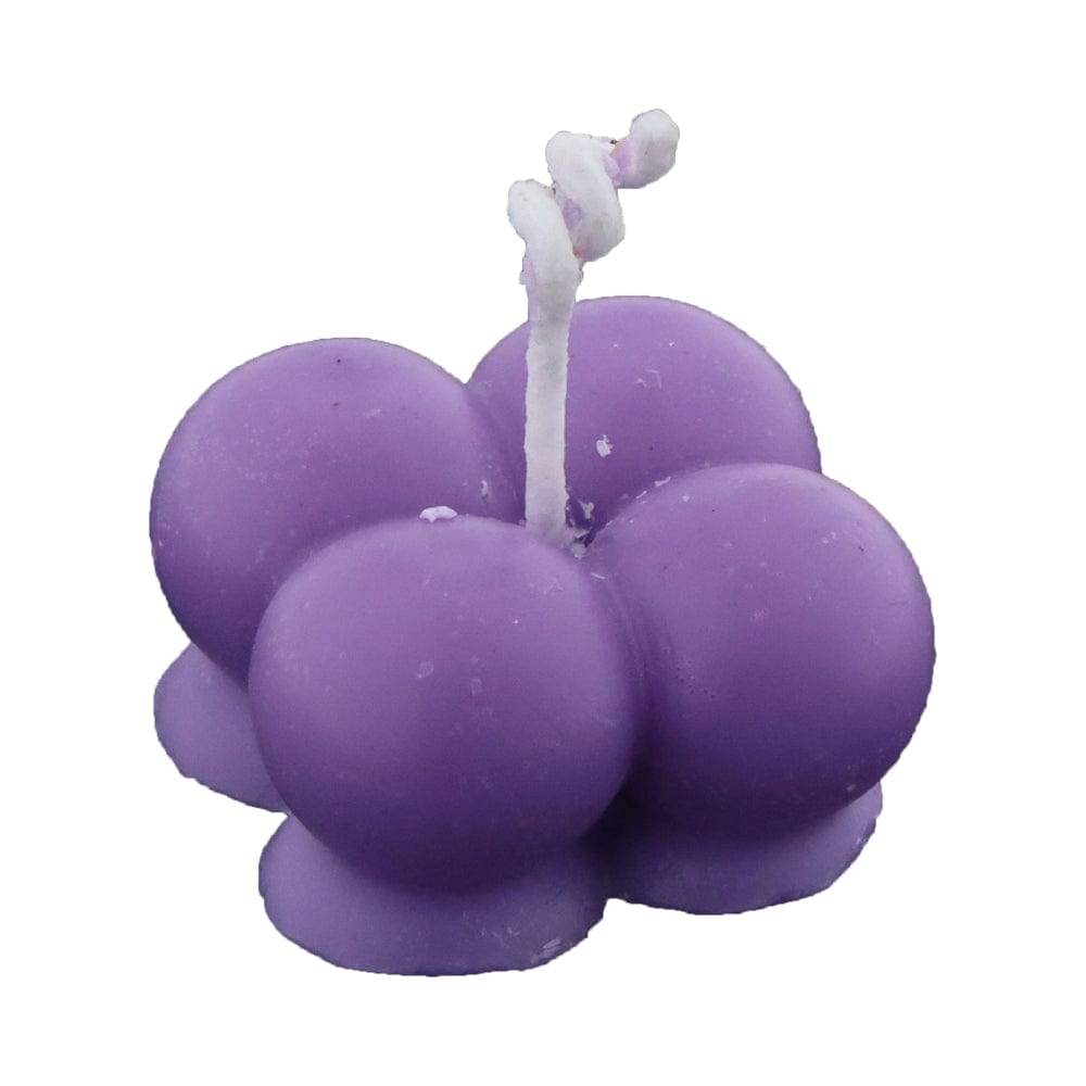 Lilac Candle Colour WXC35