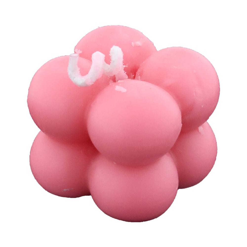 Rose Candle Colour WXC36