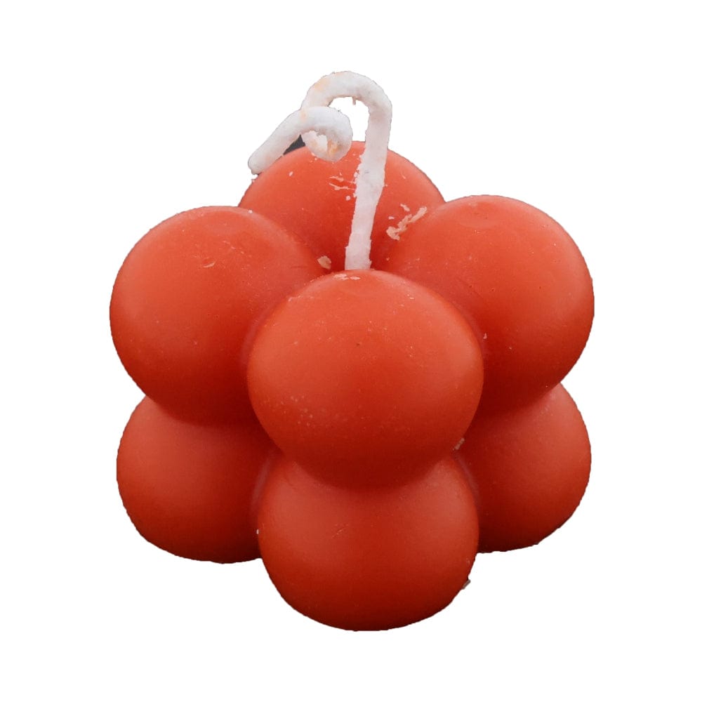 Tomato Candle Colour WXC37